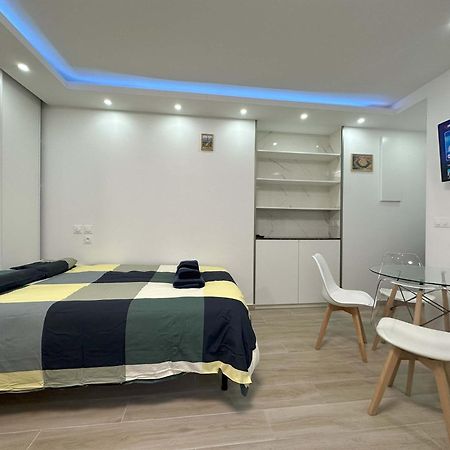 Charme Appartement A Paris13 外观 照片