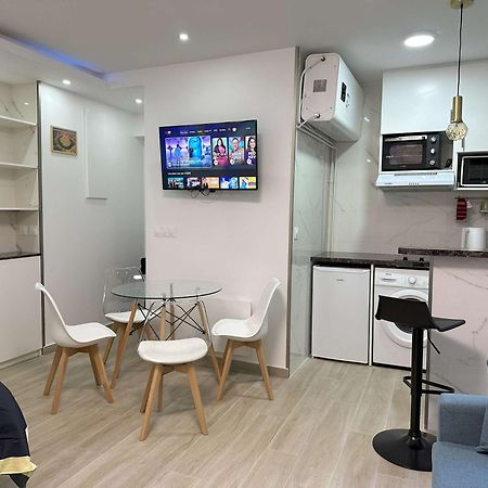 Charme Appartement A Paris13 外观 照片