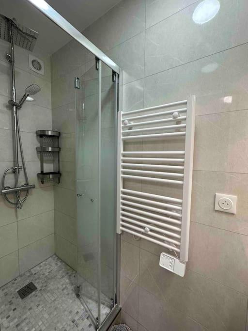 Charme Appartement A Paris13 外观 照片