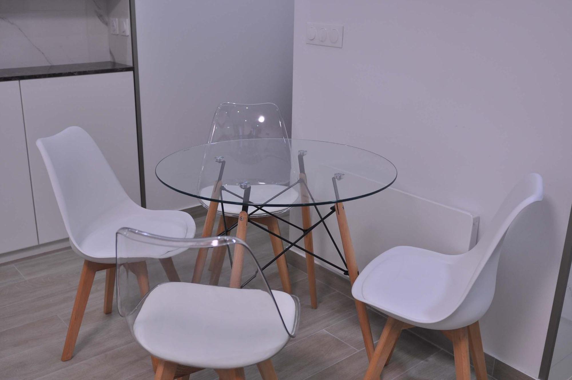 Charme Appartement A Paris13 外观 照片