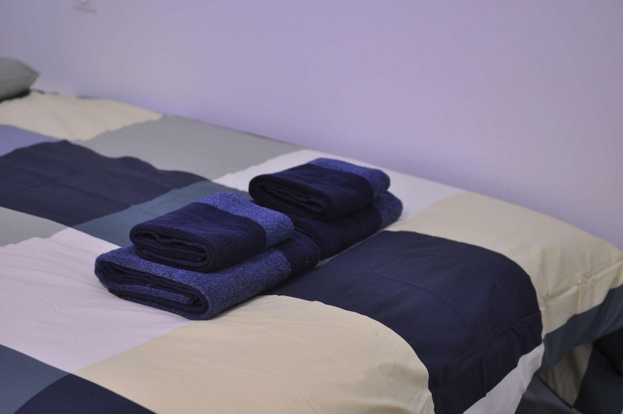 Charme Appartement A Paris13 外观 照片